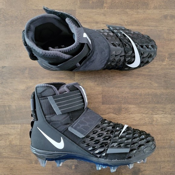 nike men's force savage elite 2 football cleats stores